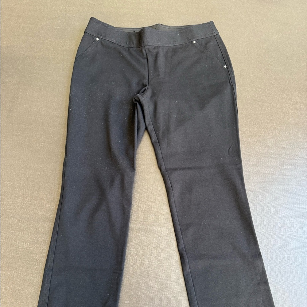 INC International Concepts Dark Gray Pants